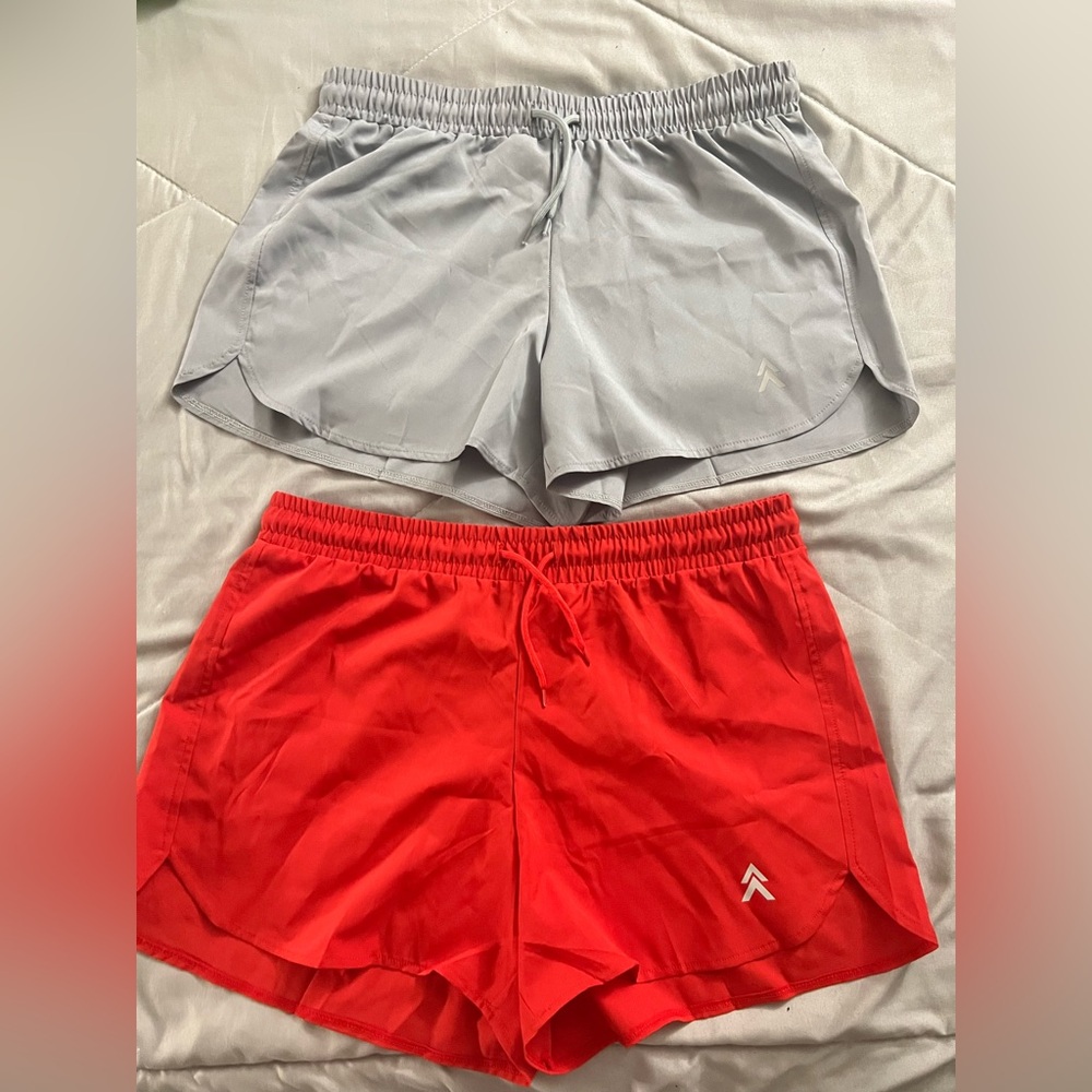 Women's Athletic Shorts